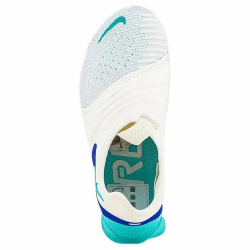 Free Run Flyknit 3.0 Blue/White