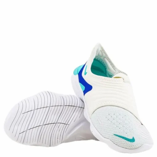 Free Run Flyknit 3.0 Blue/White