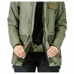 Fremont Jacket Green