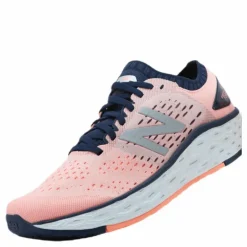 Freshfoam Vong V4 Rosa
