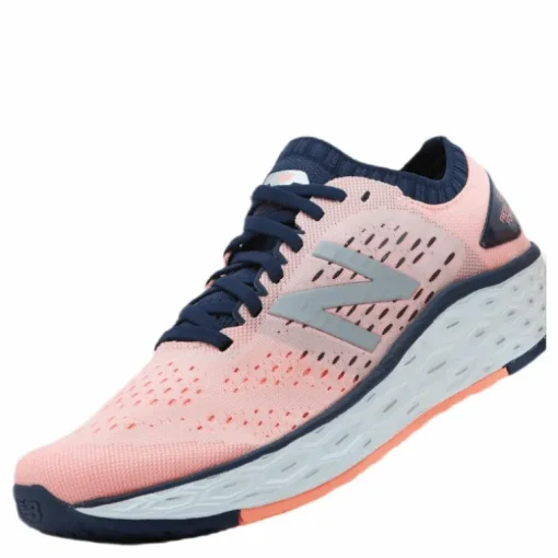 Freshfoam Vong V4 Rosa