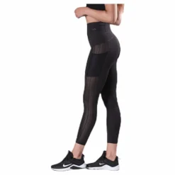 Fulfill Tights 7/8 Black