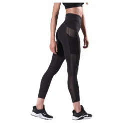 Fulfill Tights 7/8 Black