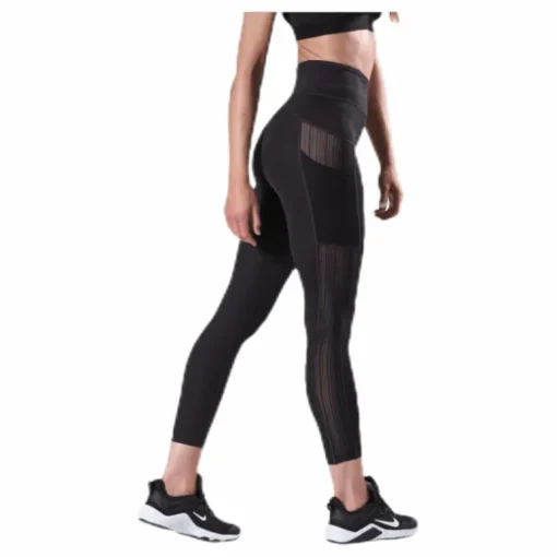 Fulfill Tights 7/8 Black