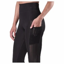 Fulfill Tights 7/8 Black