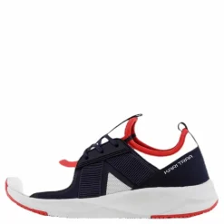 Fus Blue/White