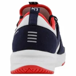 Fus Blue/White