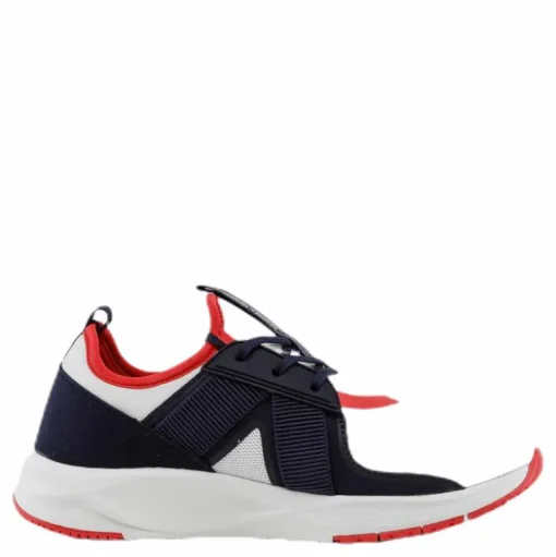 Fus Blue/White