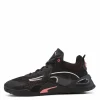 Fuse Pink/Black
