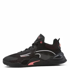 Fuse Pink/Black