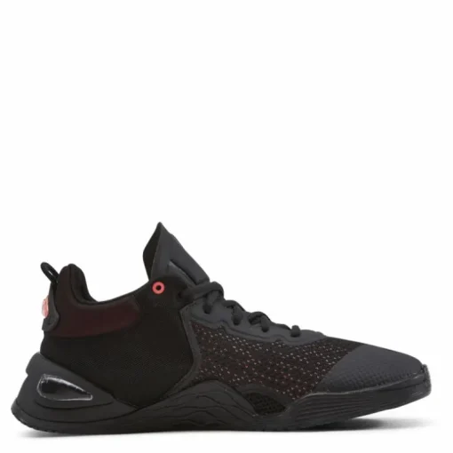 Fuse Pink/Black