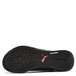 Fuse Pink/Black