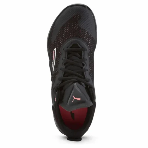 Fuse Pink/Black