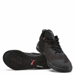Fuse Pink/Black