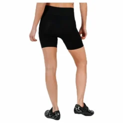 Fuseknit Bike Boxer Black