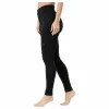 Fuseknit Comfort Pants Black