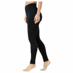 Fuseknit Comfort Pants Black