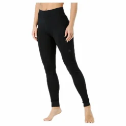 Fuseknit Comfort Pants Black