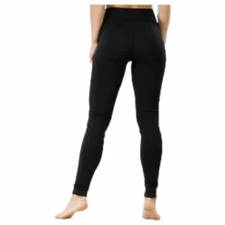 Fuseknit Comfort Pants Black