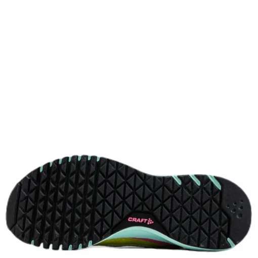 Fuseknit X II Patterned