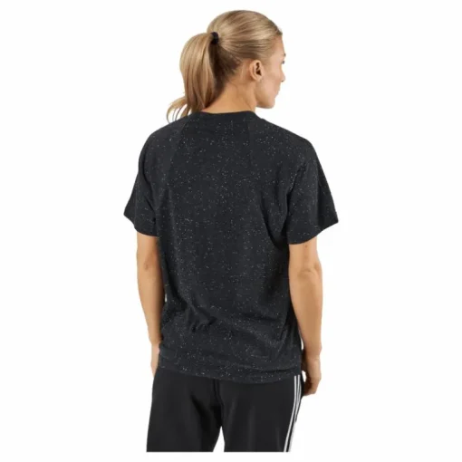 Future Icons Winners 3.0 T-Shirt Black Melange