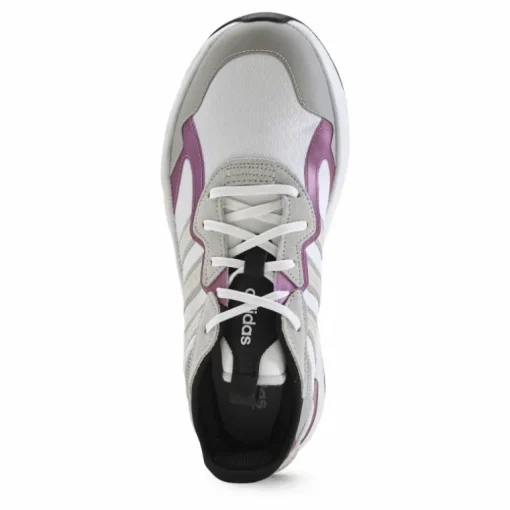 Futureflow Shoes Cloud White / Chalk White / Purple Tint