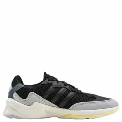 20-20 FX Shoes Core Black / Core Black / Yellow Tint
