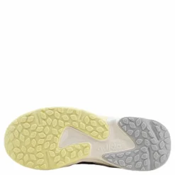 20-20 FX Shoes Core Black / Core Black / Yellow Tint