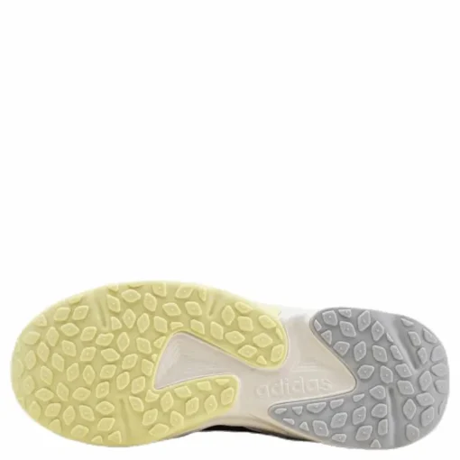 20-20 FX Shoes Core Black / Core Black / Yellow Tint