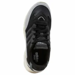 20-20 FX Shoes Core Black / Core Black / Yellow Tint