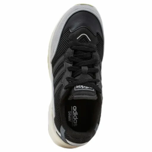 20-20 FX Shoes Core Black / Core Black / Yellow Tint