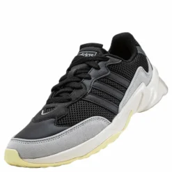 20-20 FX Shoes Core Black / Core Black / Yellow Tint