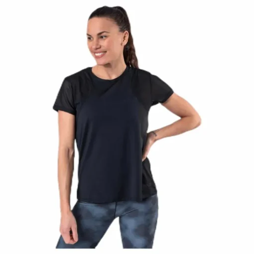 Galactical Tee Black