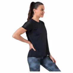 Galactical Tee Black