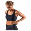 Galaxy Sports Bra Black