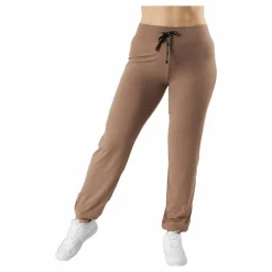 Galvanic Pant Taupe Grey