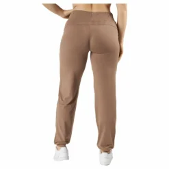 Galvanic Pant Taupe Grey