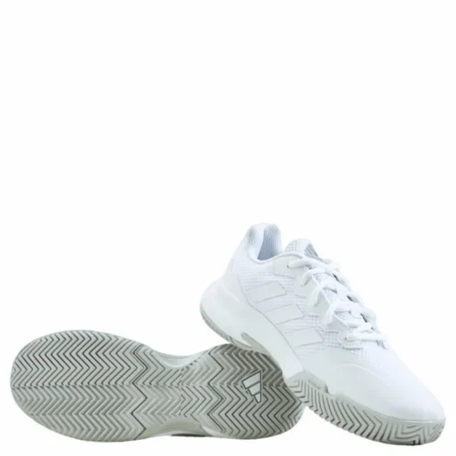 Gamecourt 2 W 000/white