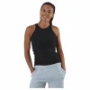 Gang Tank Top Black