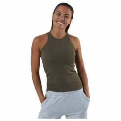 Gang Tank Top Green