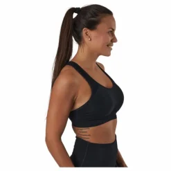 George West Bra Black