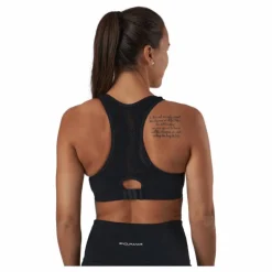 George West Bra Black