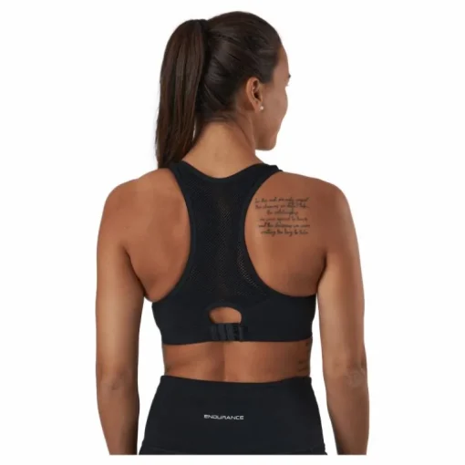 George West Bra Black