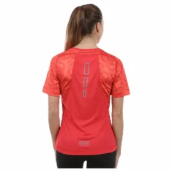 Geranium T-shirt Pink