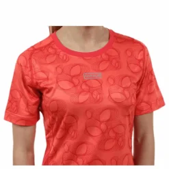 Geranium T-shirt Pink