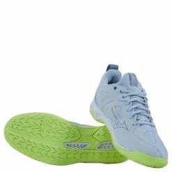 Ghost Shadow W Heather/troposphere/neo Lime