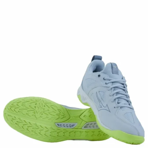 Ghost Shadow W Heather/troposphere/neo Lime