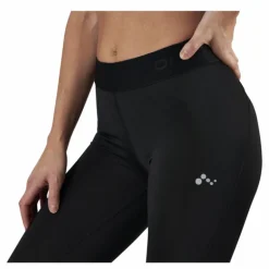Gill 3/4 Training Tights Black