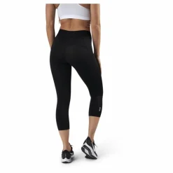 Gill 3/4 Training Tights Black