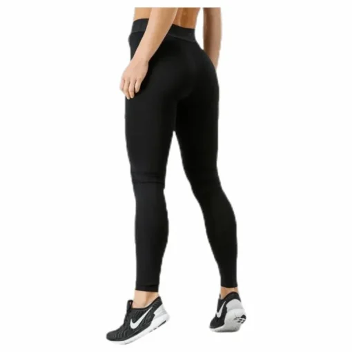 Gill Training Tights Black